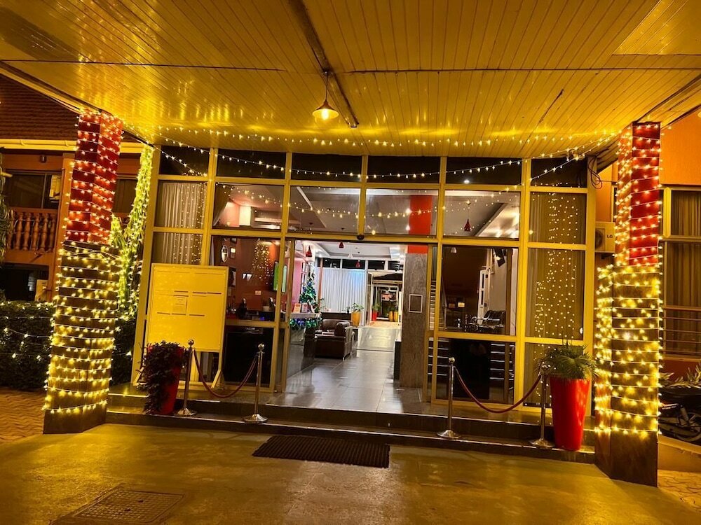 Фото отеля 5