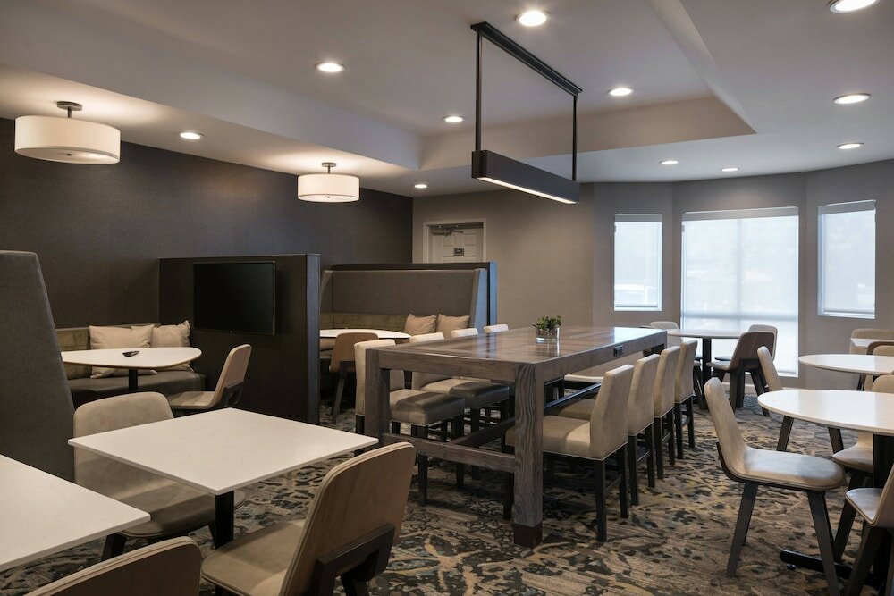 Фото Residence Inn by Marriott San Ramon