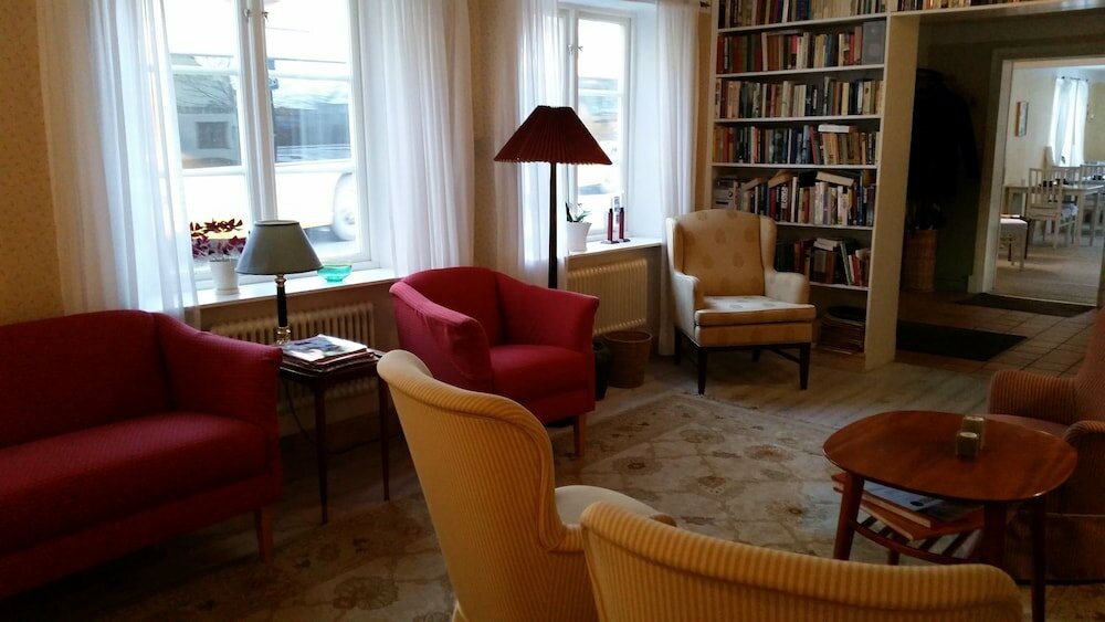 Фото Lilla Hotellet i Lund