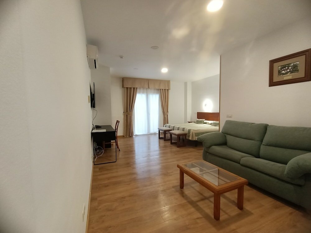 Фото La Luna Blanca