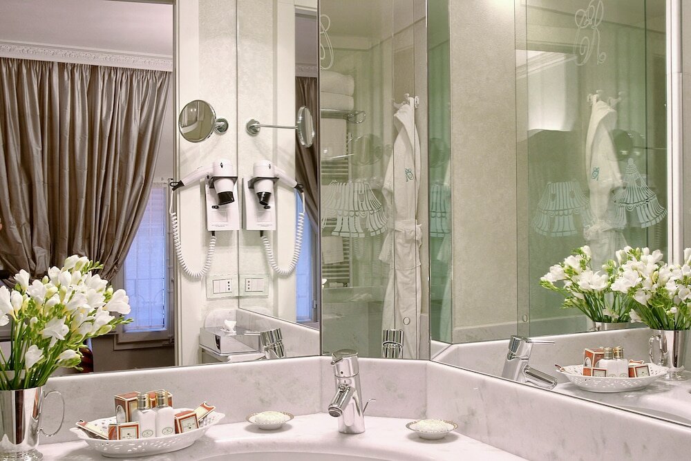 Фото Residenza d'Epoca Relais Campo Regio