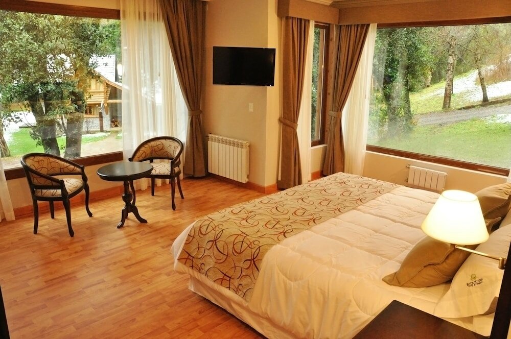 Фото Ruca Kuyen Golf & Resort