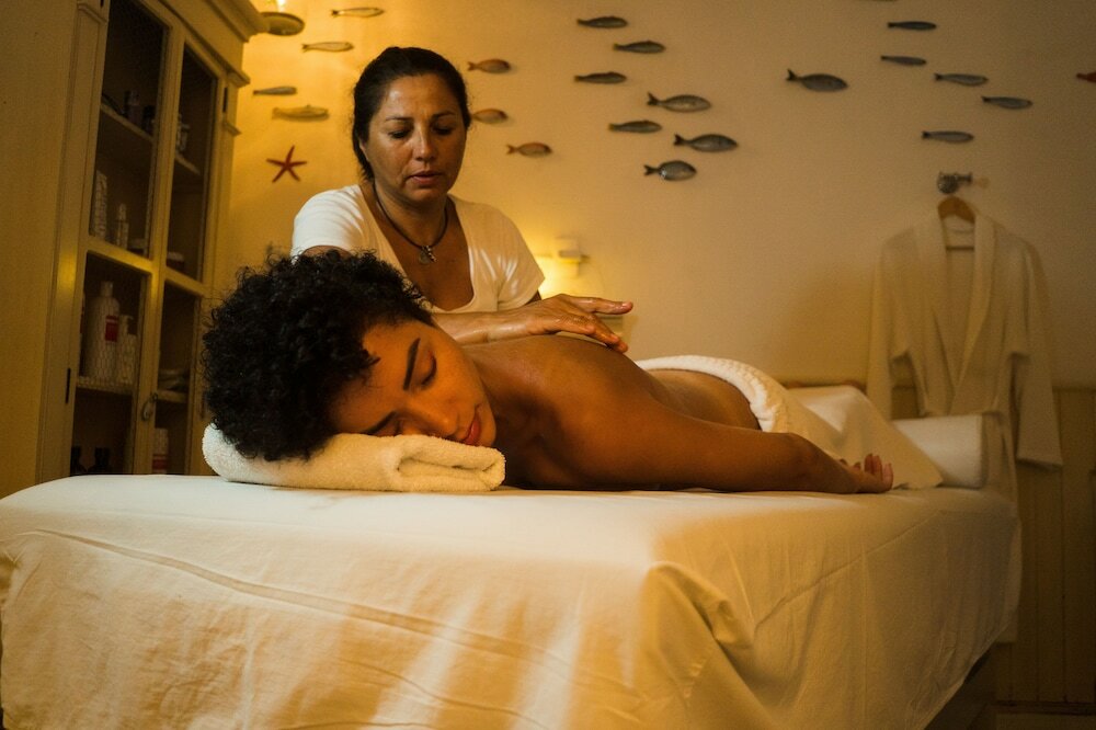 Фото Vila da Santa Hotel Boutique & SPA