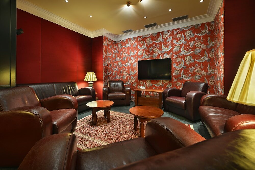 Фото Marrol's Boutique Hotel