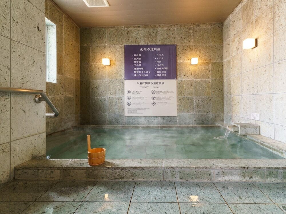 Фото Super Hotel Kyoto Shijokawaramachi
