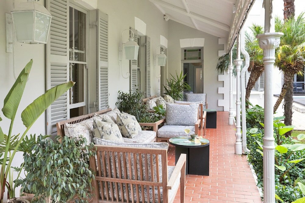 Фото The Robertson Small Hotel