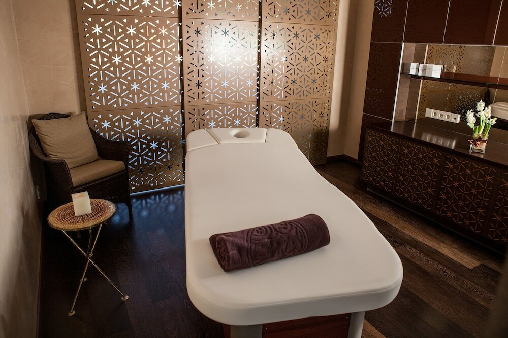 Фото Vanagupe Hotel