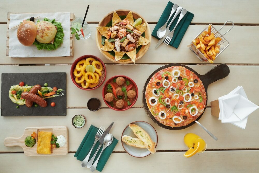 Фото Sol by Meliá Phu Quoc