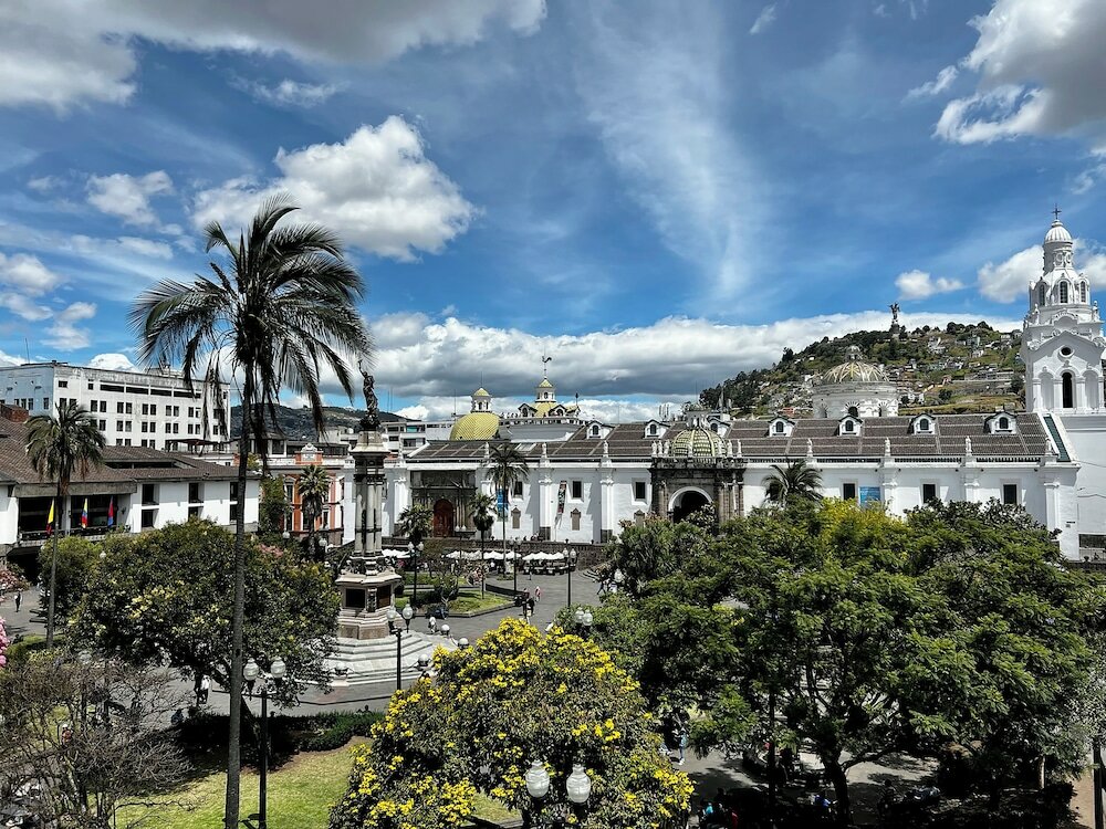 Фото Hotel Plaza Grande