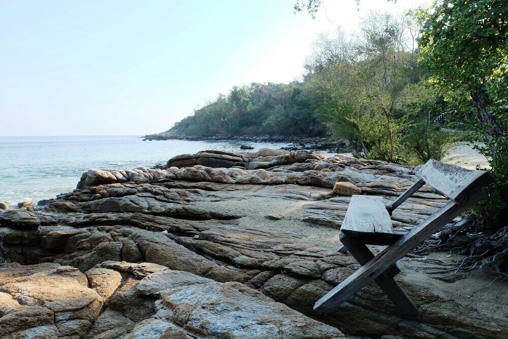 Фото Nimmanoradee Resort