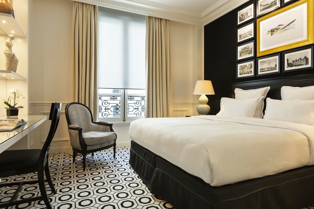 Фото Hôtel Keppler