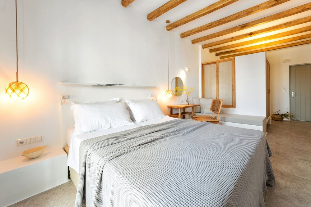 Фото Anemomylos Residence