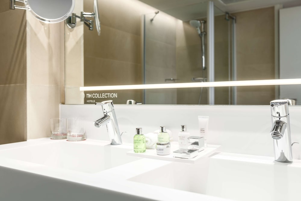 Фото Nh Collection Amsterdam Barbizon Palace