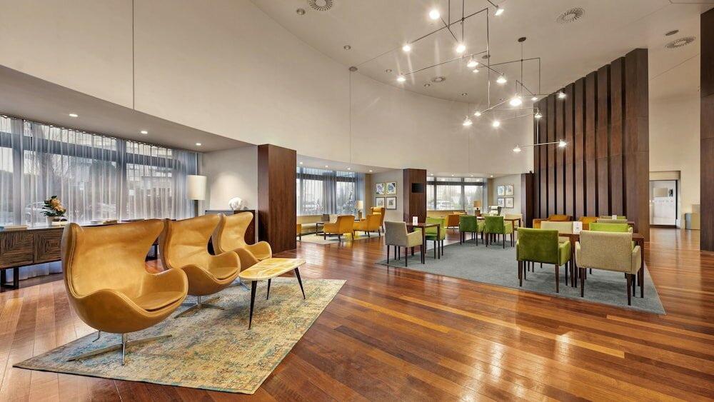 Фото Holiday Inn Porto Gaia