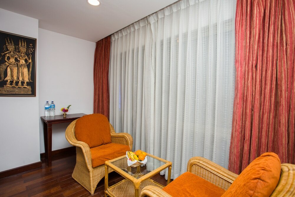 Фото Apsara Boutique Hotel