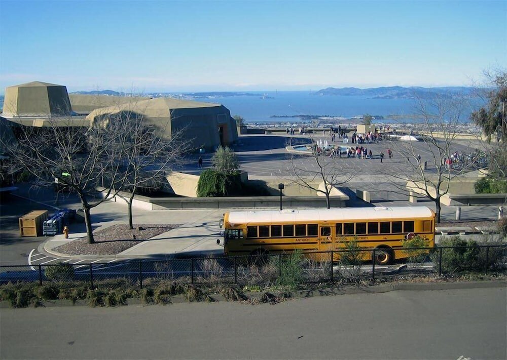 Фото Berkeley Inn