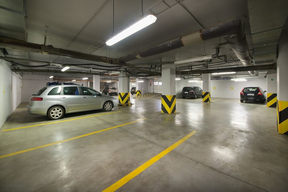 Фото Hotel Grand Litava Beroun