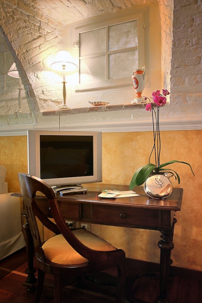 Фото Residenza d'Epoca Relais Campo Regio