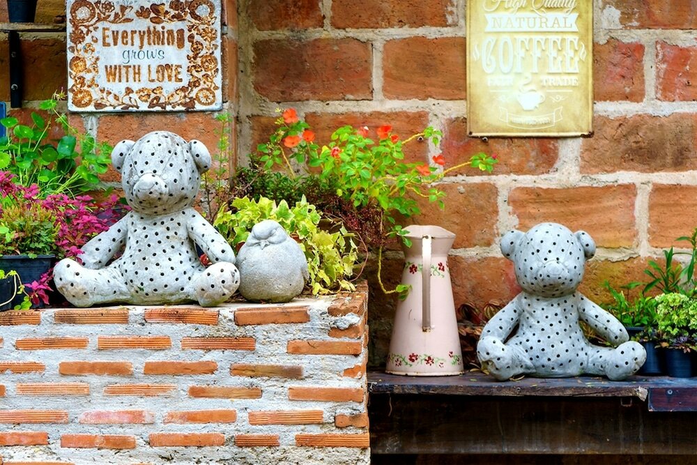 Фото Limon Villa Khao Yai by SLH