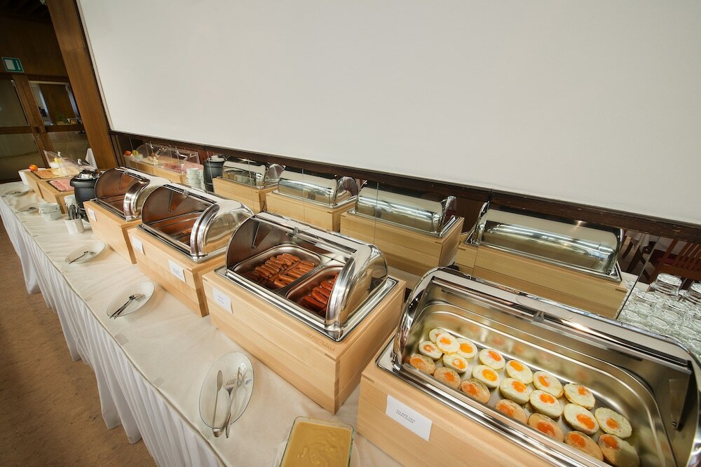 Фото Hotel Grand Litava Beroun