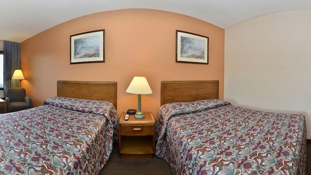 Фото Econo Lodge Sharon