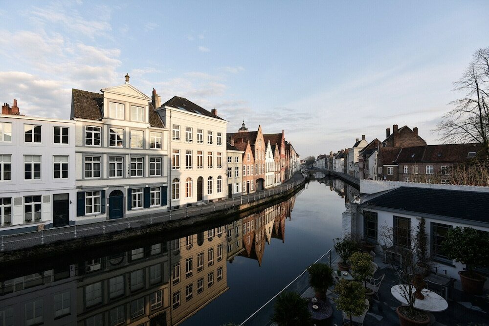 Фото Hotel Van Cleef