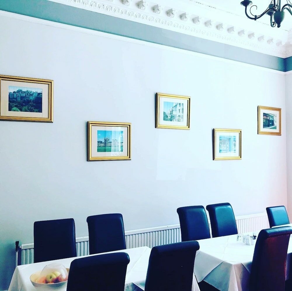 Фото Ardenlee Guest House