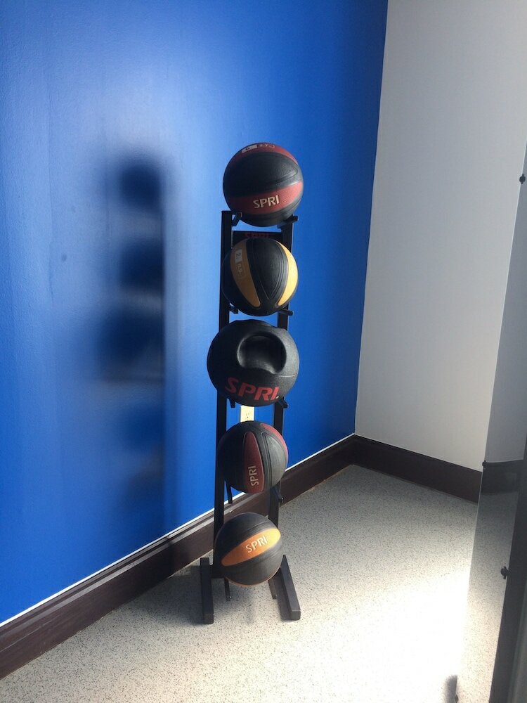 Фото Homewood Suites by Hilton Louisville-East