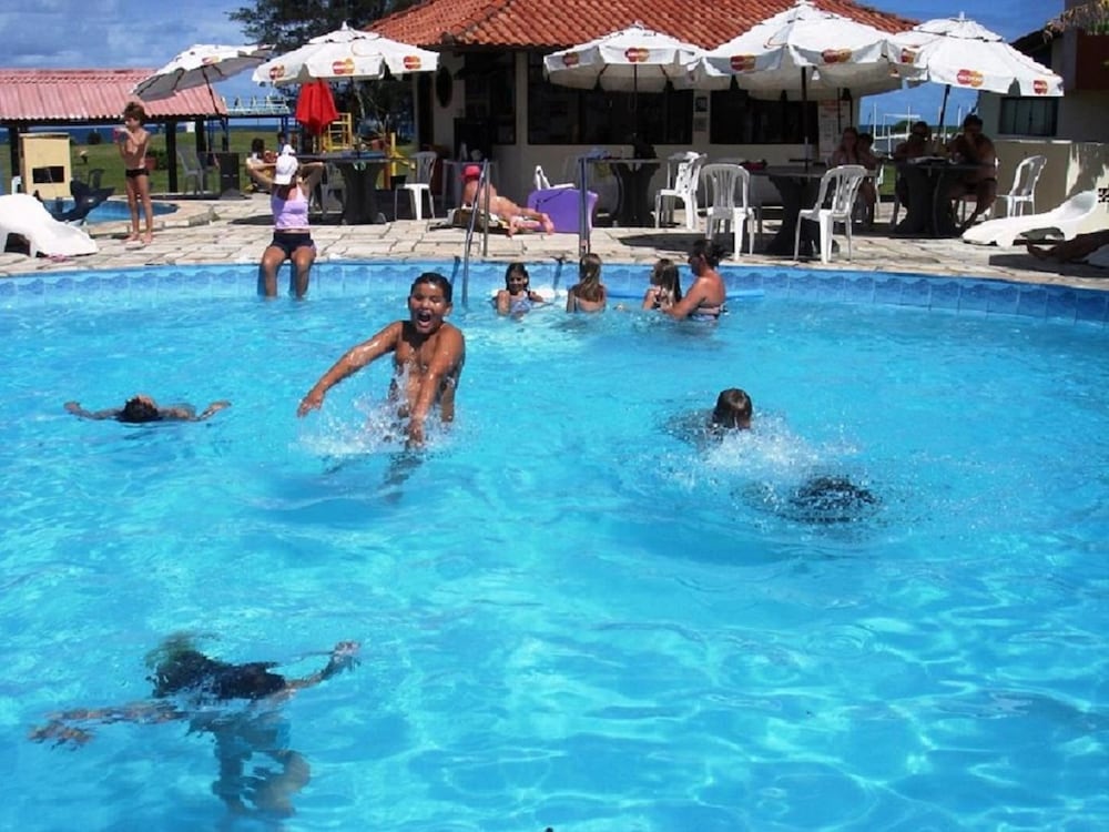 Фото Morro das Pedras Clube Hotel & SPA