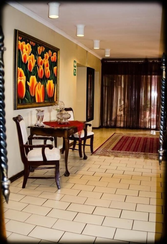 Фото Pretoria North Lodge