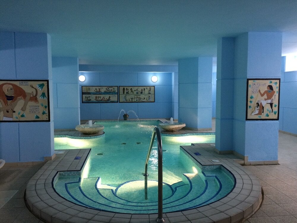 Фото Topaz Hotel