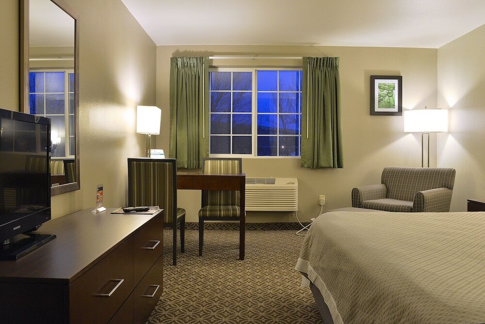 Фото Hilltop Inn by Riversage