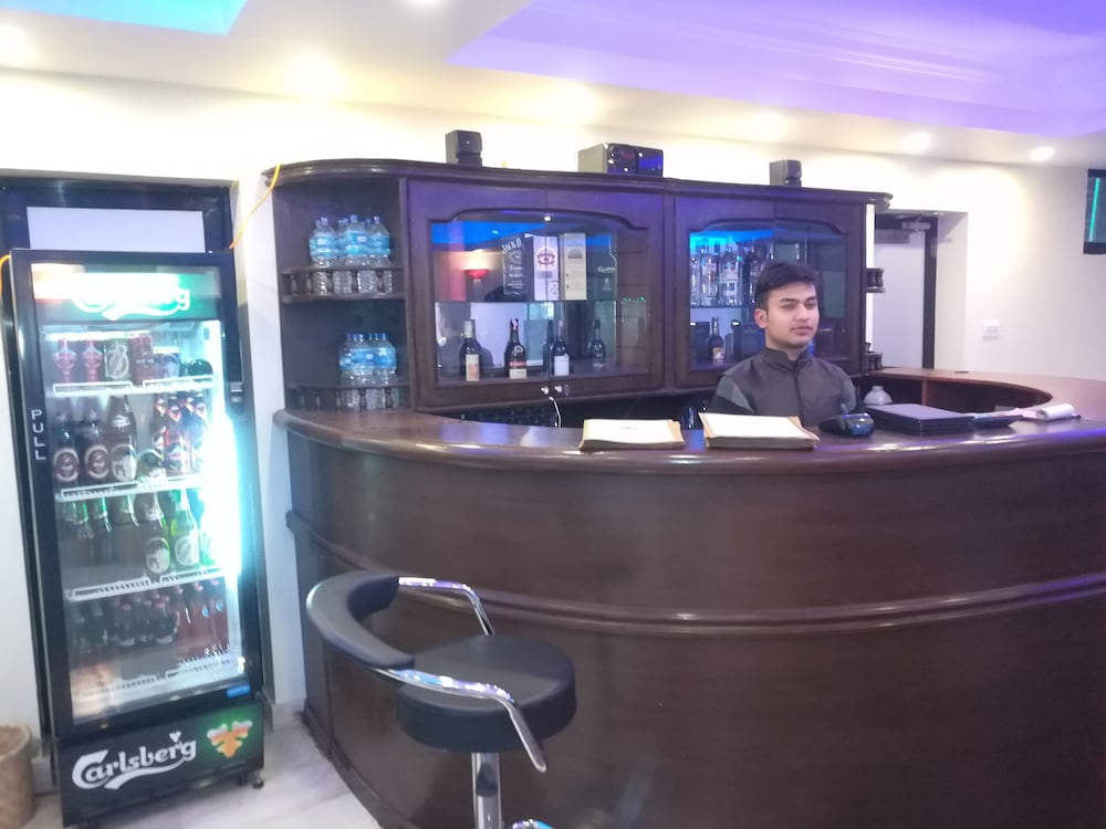 Фото Nepal Cottage Resort