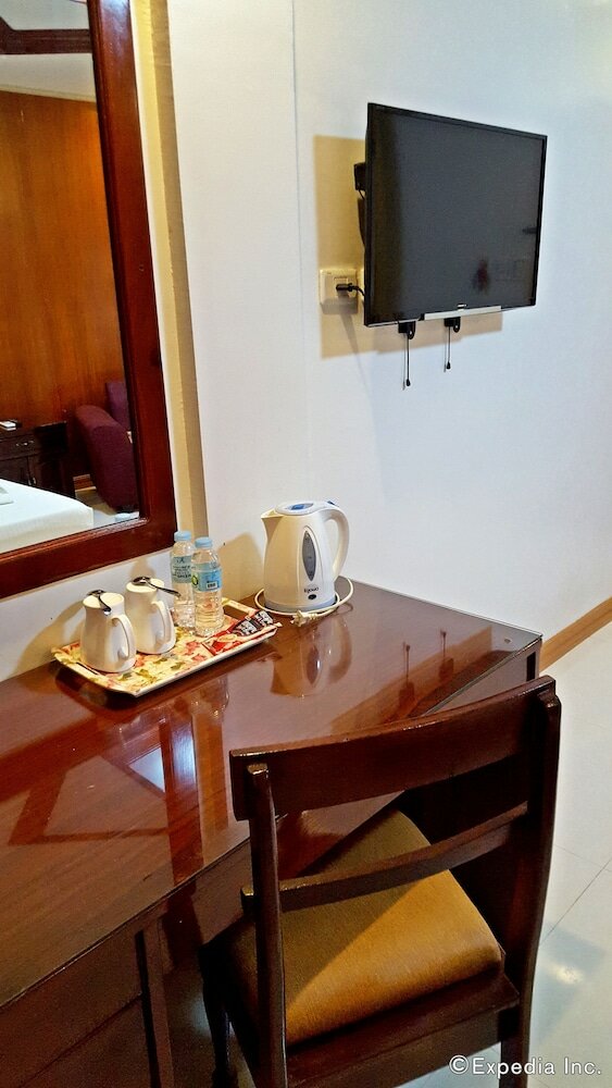 Фото Mariafe Inn