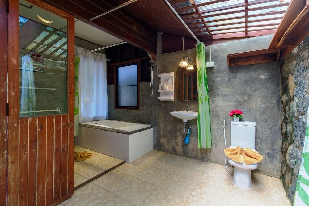 Фото Kanya Cozy Bungalows Kata Beach