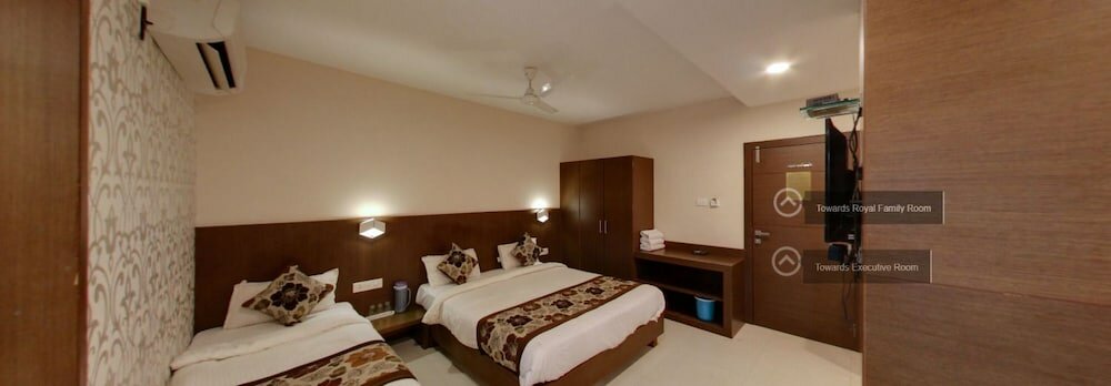 Фото Hotel Park Palace