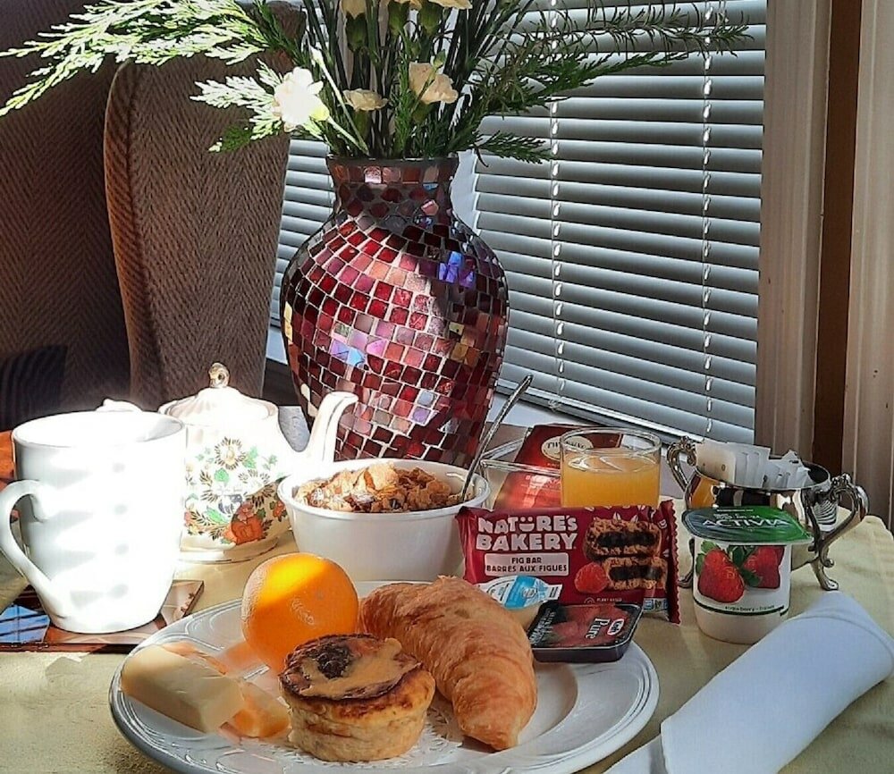 Фото Beacon Inn at Sidney B&b