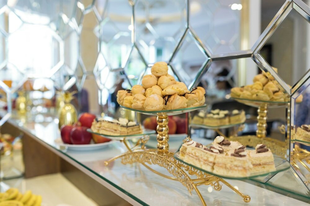 Фото Hanoi Lotus Boutique Hotel