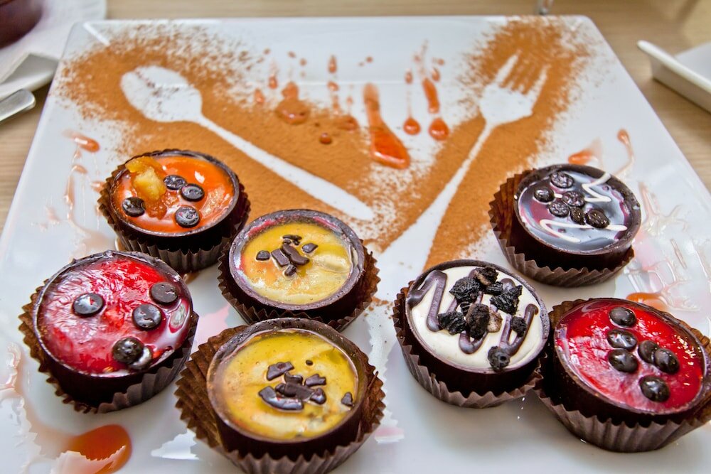 Фото Hotel Triton