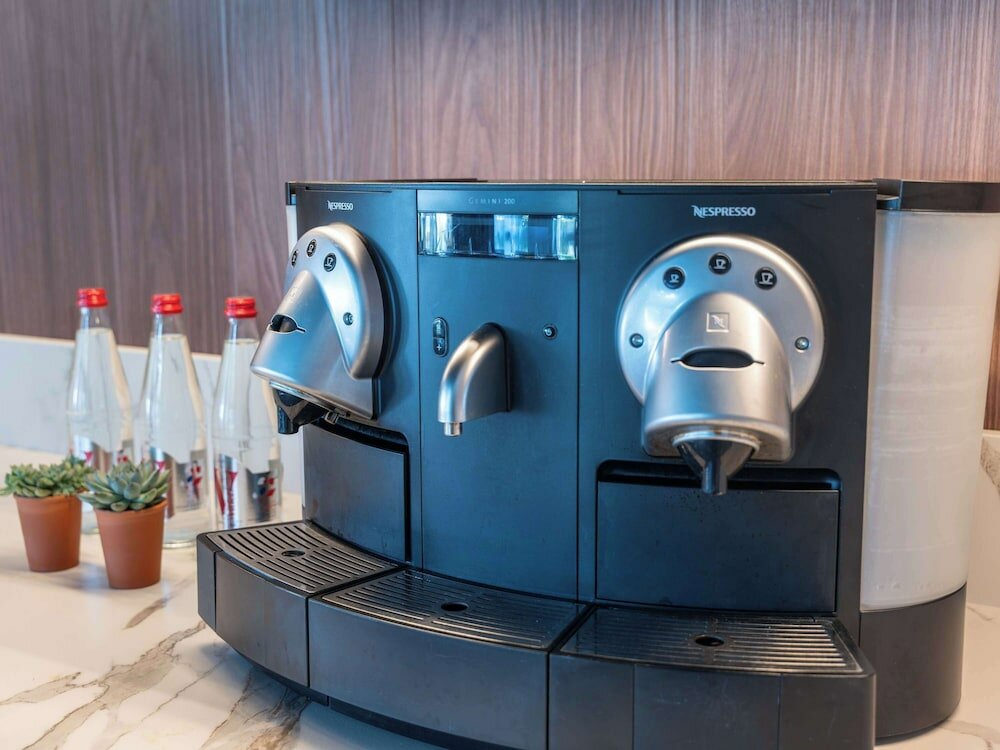 Фото Novotel Centre Nantes Bord de Loire