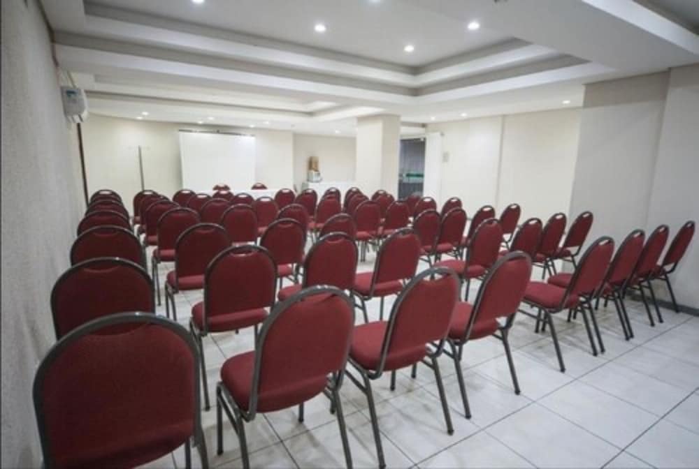 Фото Golden Park Recife Boa Viagem by Nacional Inn