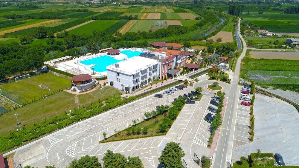 Фото Gardenland Resort