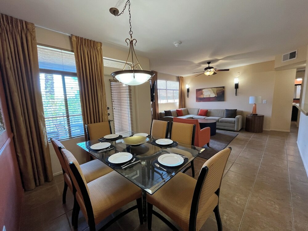 Фото The Cliffs at Peace Canyon