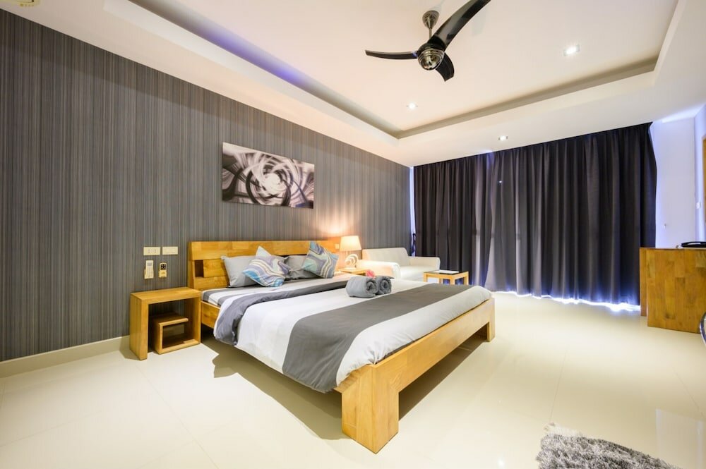 Фото Cozy Resort - A Boutique Hotel by Alliance