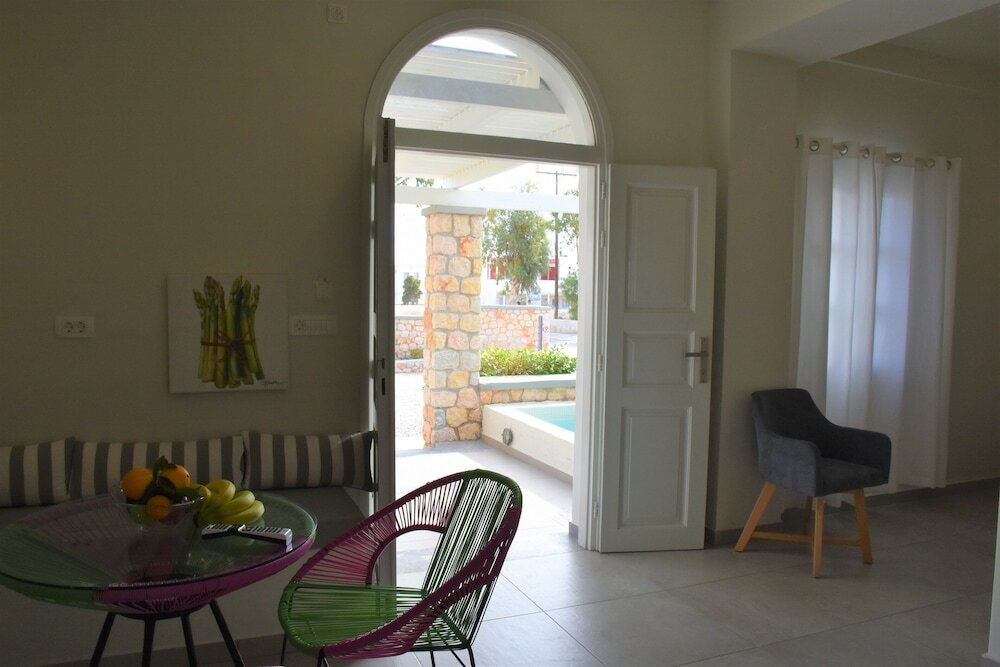 Фото De_naxia Suites