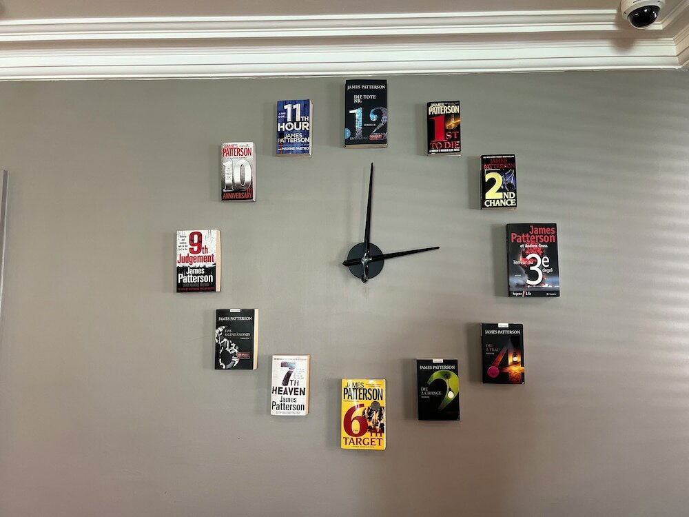 Фото Ibis Styles Paris Tolbiac Bibliotheque