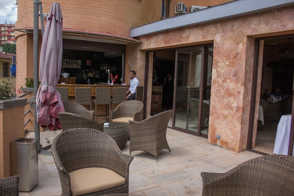 Фото Havana Resort