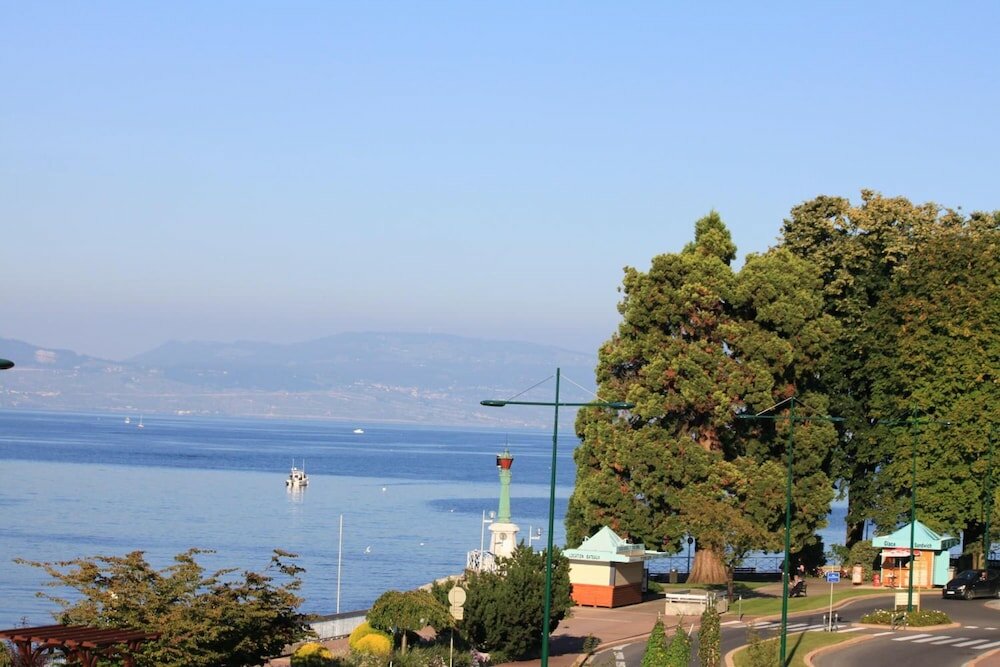 Фото Hotel Alizé The Originals Boutique