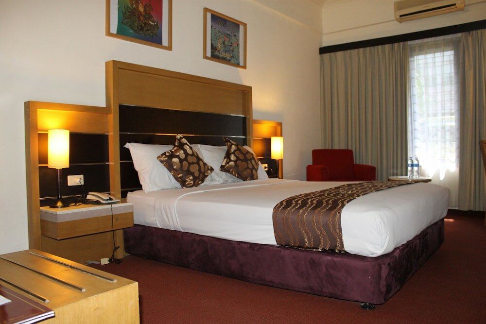 Фото отеля 4