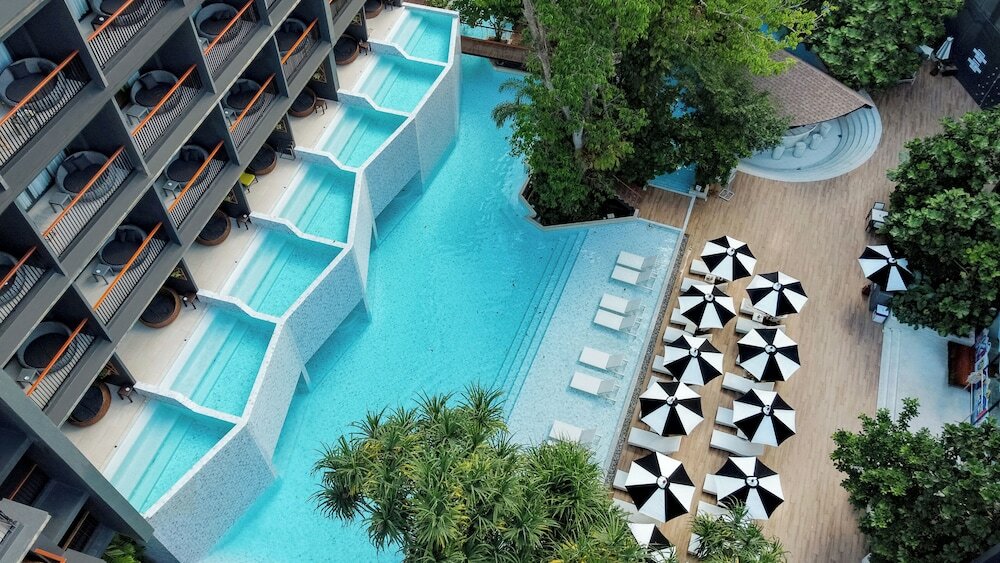 Фото Panan Krabi Resort